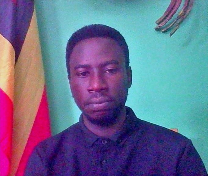 Nyakoojo Sam